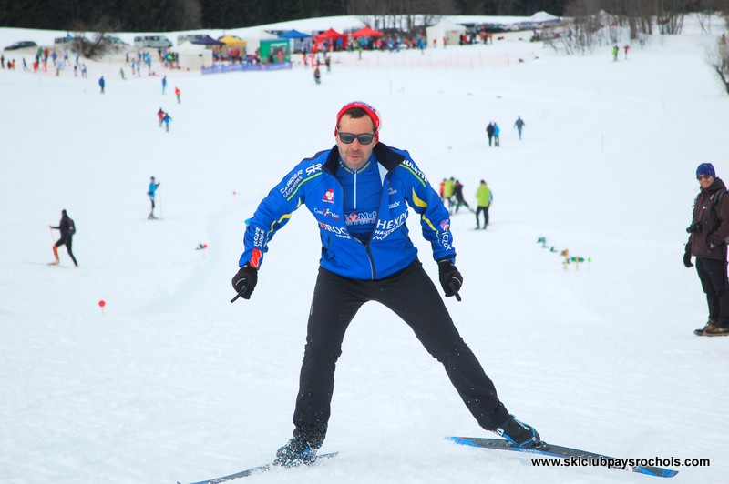 Grand-Prix Megève 2018 (merci Bruno)